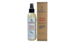 Dr miracles super hold working hair spritz