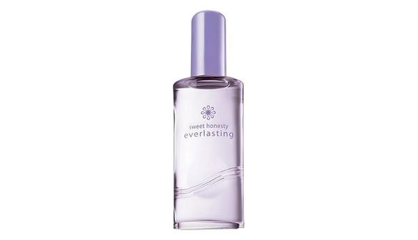 Avon sweet honesty everlasting