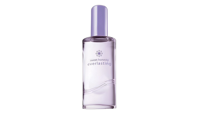 Avon sweet honesty everlasting
