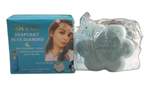Savon snapchat blue diamond soap