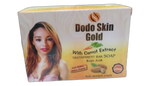 Dodo skin gold soap