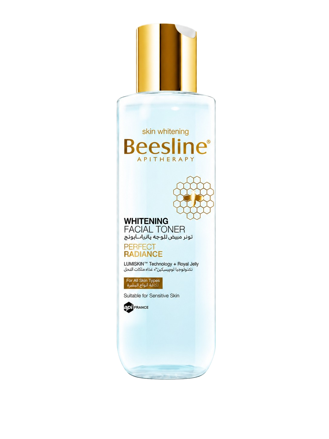 Beesline Whitening Facial Toner