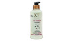 X7 cosmetics uv white fluid lotion