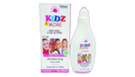 Kidz and more organics fair active