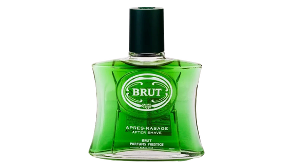 Brut after shave prestige