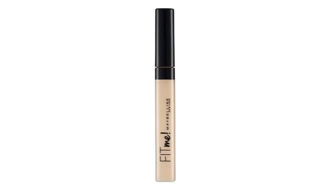 Maybelline fit me concealer 50