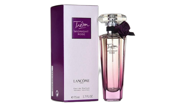 Tresor midnight rose