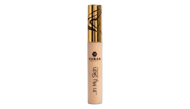 Nuban beauty concealer