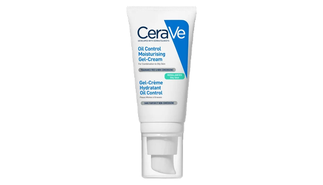 CeraVe Oil Control Moisturising Gel-Cream