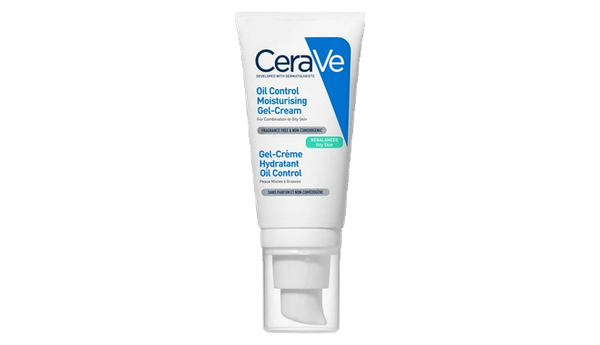 CeraVe Oil Control Moisturising Gel-Cream