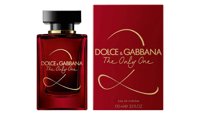 Docle & gabbana the only one parfum