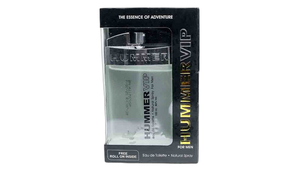 Hummer vip for men perfum