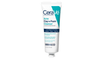 CeraVe Acne Clay to Foam Cleanser