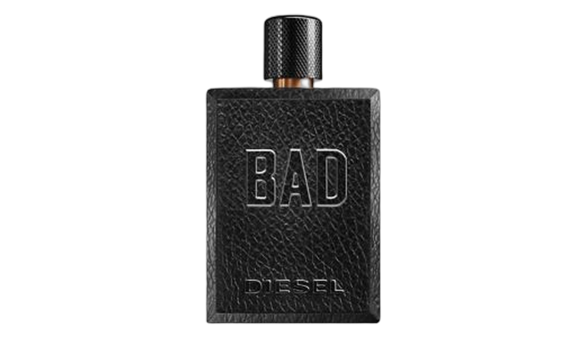 Diesel bad eau de toilette