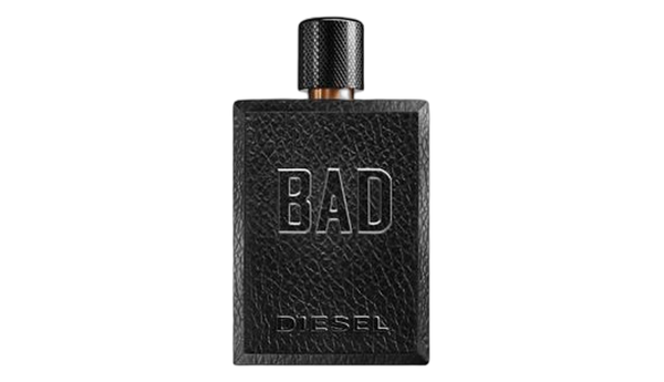 Diesel bad eau de toilette