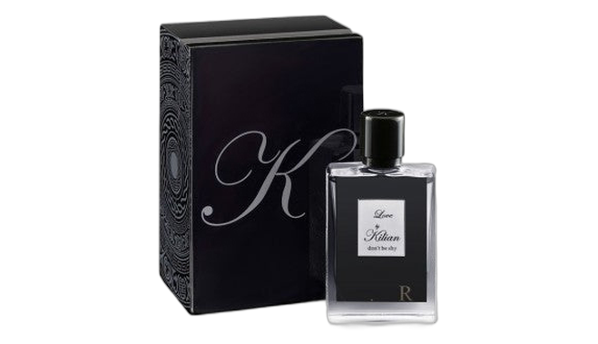 Love by kilian don't be shy eau de parfum