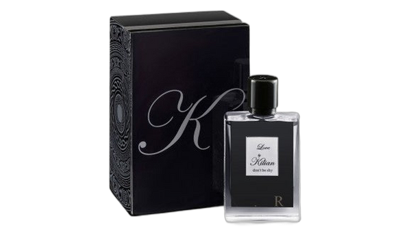 Love by kilian don't be shy eau de parfum