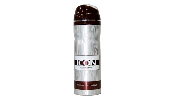 Icon pour homme