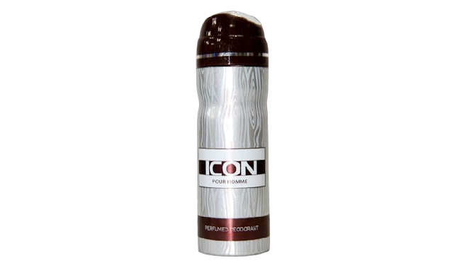 Icon pour homme