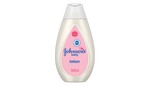 Johnson's baby lotion u.s