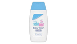 Sebamed baby wash extra soft
