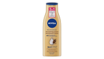 Nivea nourishing cocoa lotion bonus