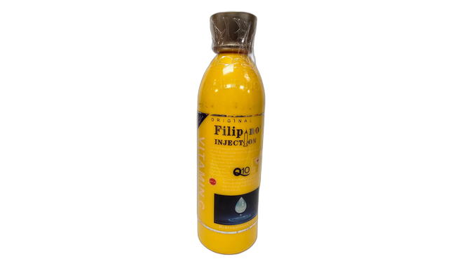 Filipino injection vitamin c lotion