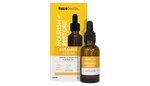 Face Facts Nourish + Restore Ceramide Serum