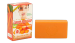 Lee soap carrot kojic soap