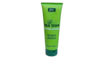 Xbc tea tree facial scrub