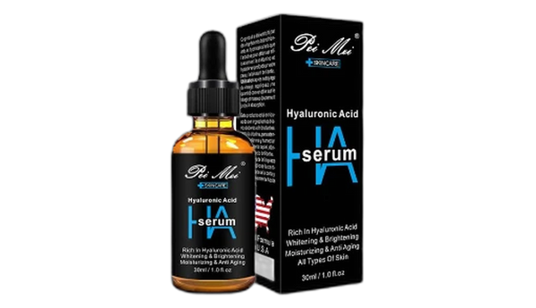 Pei mei hyaluronic acid serum