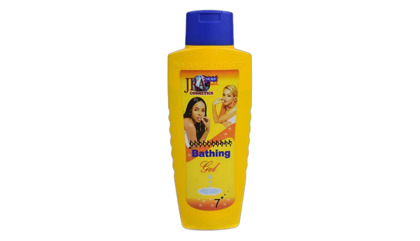 Jra cosmetics bathing gel