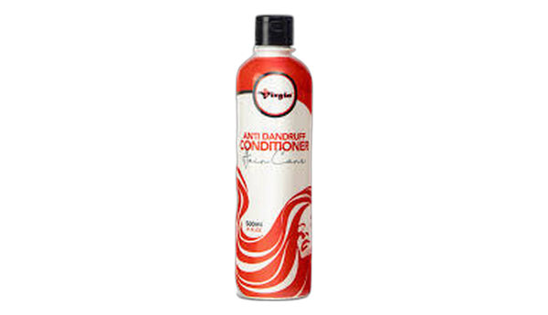 Virgin anti dandruff conditioner