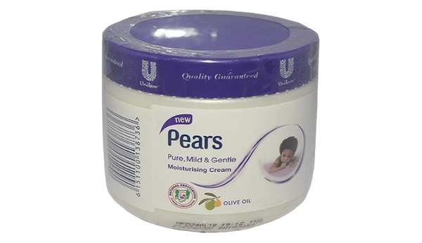 Pears cup