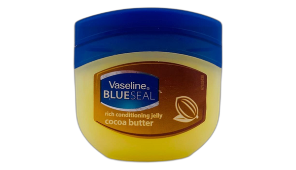 Vaseline blueseal rich conditioning jelly