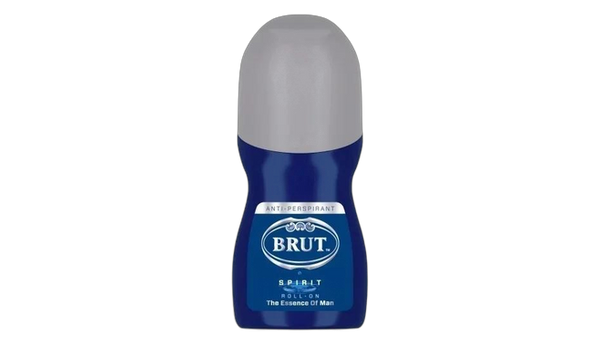 Brut spirit roll on