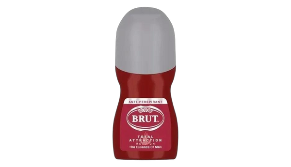 Brut total attraction roll on