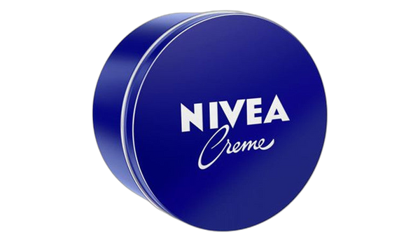 Nivea creme (blue)