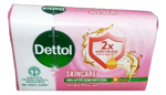 Dettol soap skin care