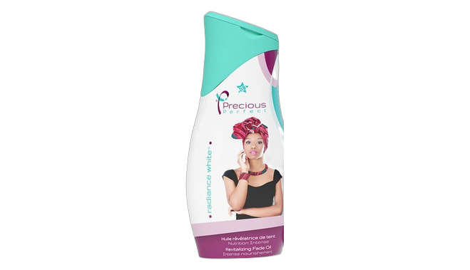 Precious perfect lotion 1