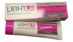 Light up tube