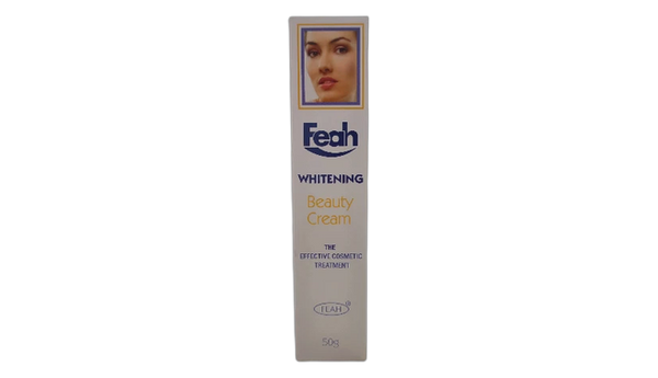 Feah whitening beauty cream