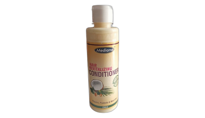 Mediana hair revitalizing conditioner