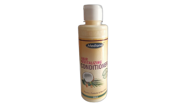 Mediana hair revitalizing conditioner