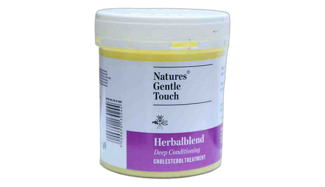 Natures gentle touch herbalblend deep