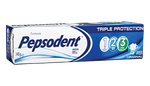 Pepsodent 123 original