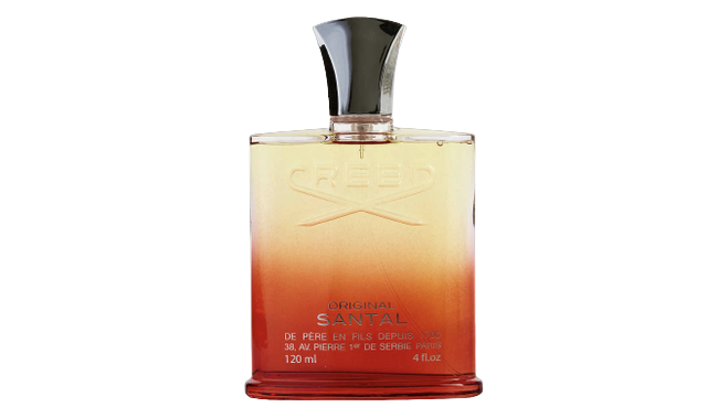 Creed original santal