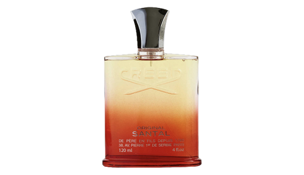 Creed original santal