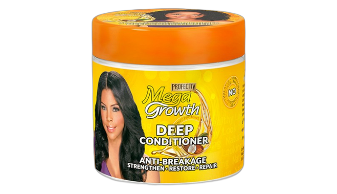 Profective mega growth deep conditioner