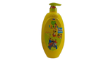 Eden mama super teen glow shower milk